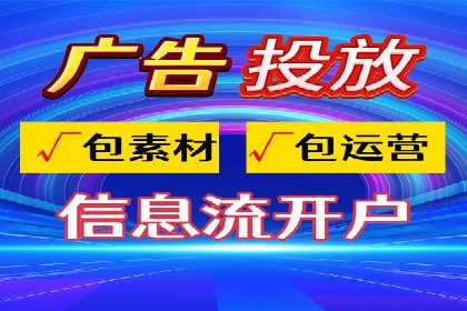 成功SEM投放案例分享
